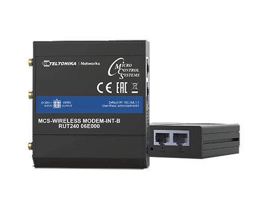 MCS-WIRELESS MODEM-INT-B